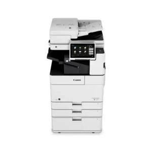 iR-ADV DX C3835i