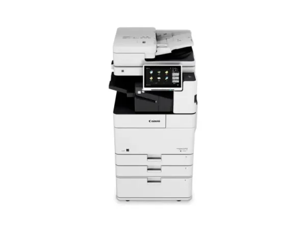 iR-ADV DX C3835i