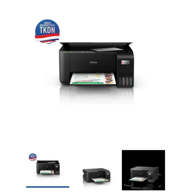 Epson EcoTank L3251 A4 - Image 2