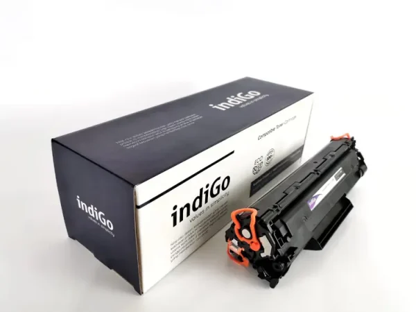 Toner Compatible 30A