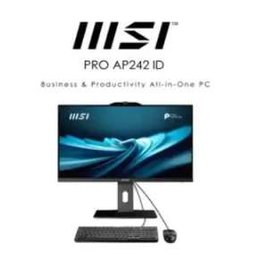 MSI PRO AP242 ID-23.8 inch