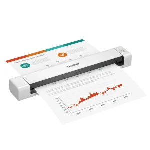Scanner Portable Brother DS-640