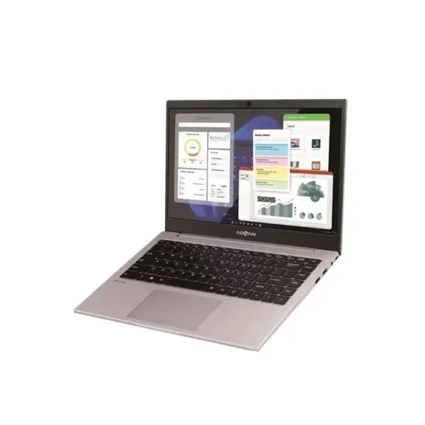Advan Laptop S5-85S