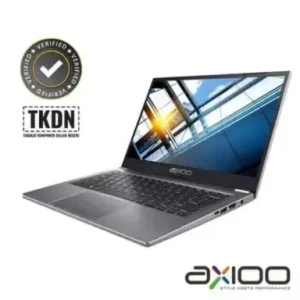 Axioo MyBook Pro H7 (8S2)