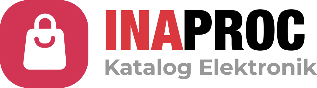 Inaproc Katalog Elektronik