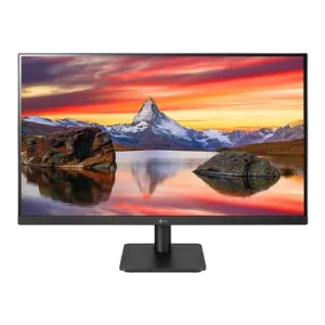 LCD MONITOR 24 INCH IPS Full HD LG 24MP400-B