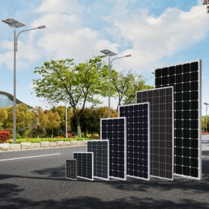 Solar Panel PV Module