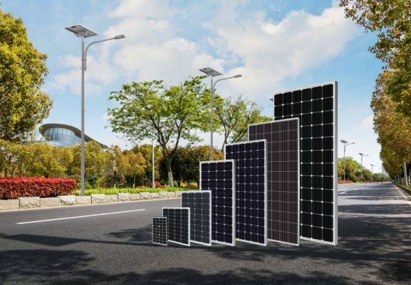 Solar Panel PV Module