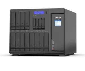 QNAP TVS-h1688x-W1250-32G