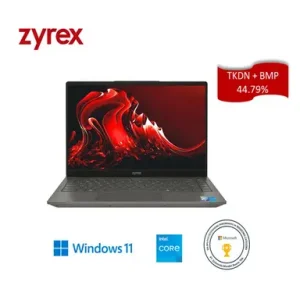 ZYREX NOTEBOOK 1425H