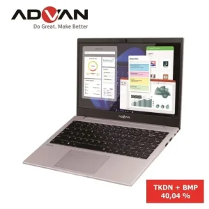 Advan Laptop S7-110S (3Y)