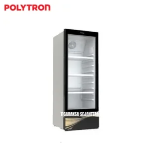POLYTRON SHOWCASE SCN 187