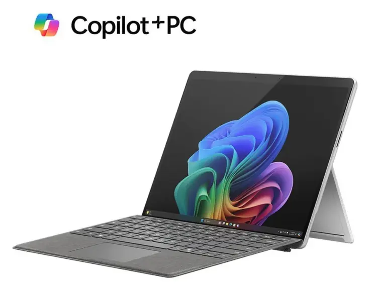 Microsoft Surface Pro 11 Edition Copilot