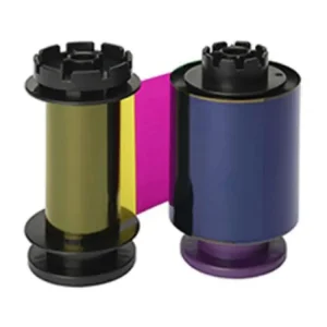 Ribbon Color YMCKH RT5F013P00308