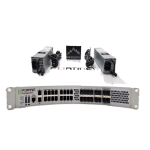 Fortinet Firewall FortiGate 601 F
