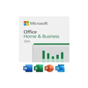 Office Home and Business 2024