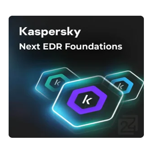Kasperksy EDR Renewal