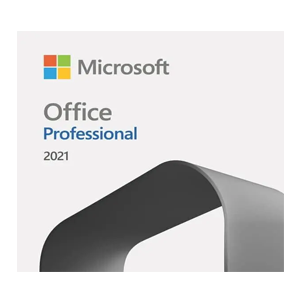 Software Office Professional 2021