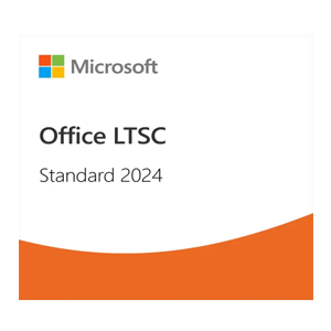 MICROSOFT OFFICE 2024
