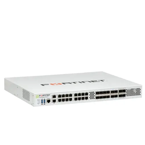 Fortinet Firewall FortiGate 601F