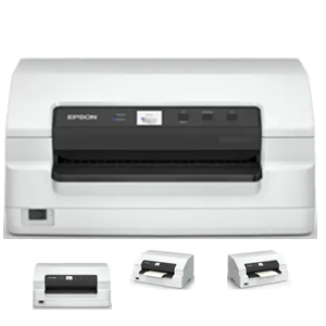 Printer Passbook Epson PLQ-50