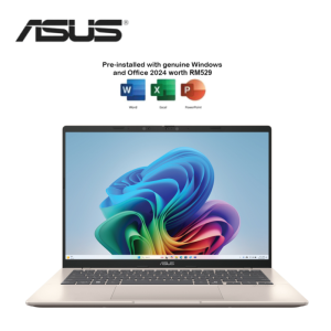 ASUS Vivobook 14 (A1407)