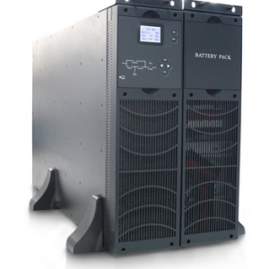 ICA Online Sinewave Rackmount UPS RN 1102C11 10.000VA