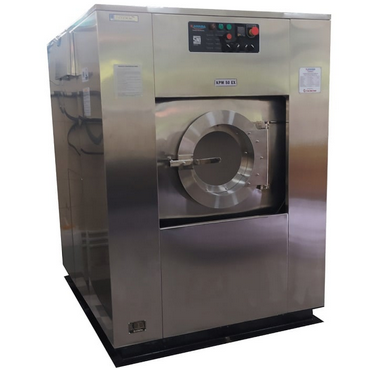 KANABA Extractor 30 Kg Softmount