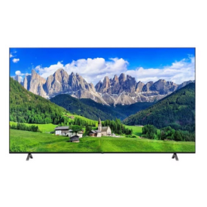 LG 4K UHD SMART TV 86" (86UT801C0SB)