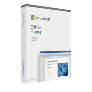 Microsoft Office Home 2024