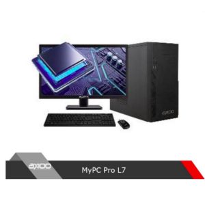 MyPC Pro M5 (8N5-22)