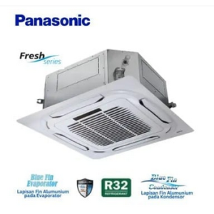 Panasonic AC Cassette Ceiling 5 PK 48PUB