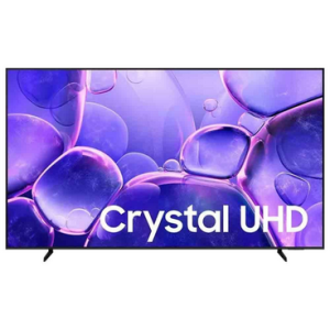 Samsung 43" Crystal UHD 4K U8000F