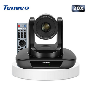 Tenveo UHD620A 4K Camera