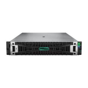 HP DL360 G11 8SFF NC CTO Server