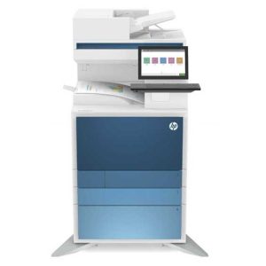 Sewa HP Color LaserJet Managed MFP E78625dn