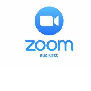 Lisensi Zoom Bisnis 1 tahun