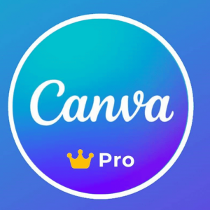 Canva Pro