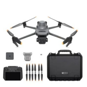DJI Mavic 3 Multispectral