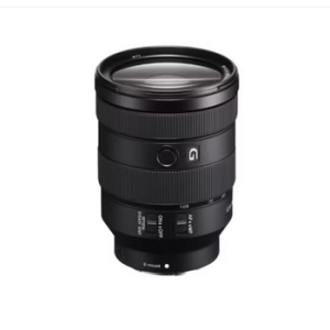 Lensa Sony FE 24-105mm
